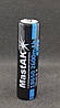 Аккумулятор Li-ion MastAK 18650 3.6v 2600mAh с защитой  (1шт), фото 3