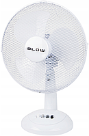 Вентилятор настільний Blow 44-063 (Польща)
