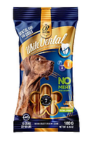 Ласощі для собак Buster кукурудзяні зубні палички 180 г 5999567920096