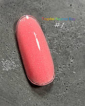 Гель-лак DANNY колекції "Tropitel Naama Bay" №01 8 мл