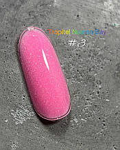 Гель-лак DANNY колекції "Tropitel Naama Bay" №03 8 мл