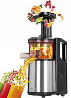 Соковижималка (соковичавниця) шнекова MPM BSO-01M 150W (Польща)