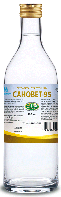 Сановет 95% антисептический препарат (спирт этиловый) , УЗВППостач - 500 мл