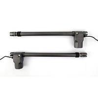 Автоматика для відкривних воріт EDINGER