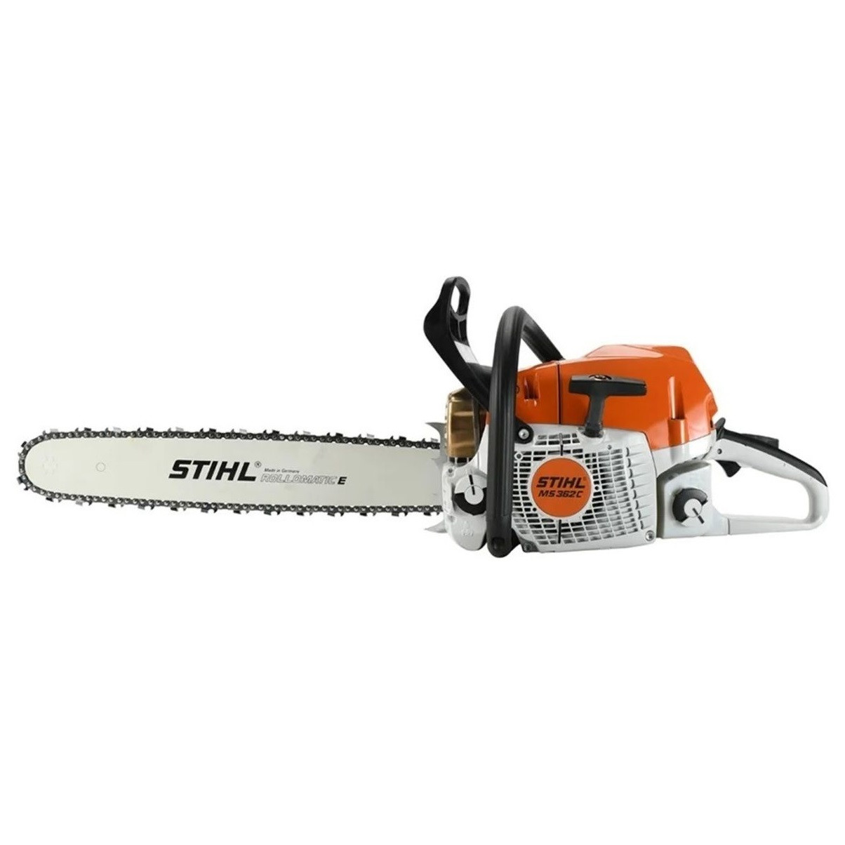 Бензопила Stihl (Штиль) MS 362 C-M