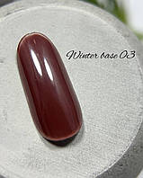 DANNY WINTER BASE 15 ml №03