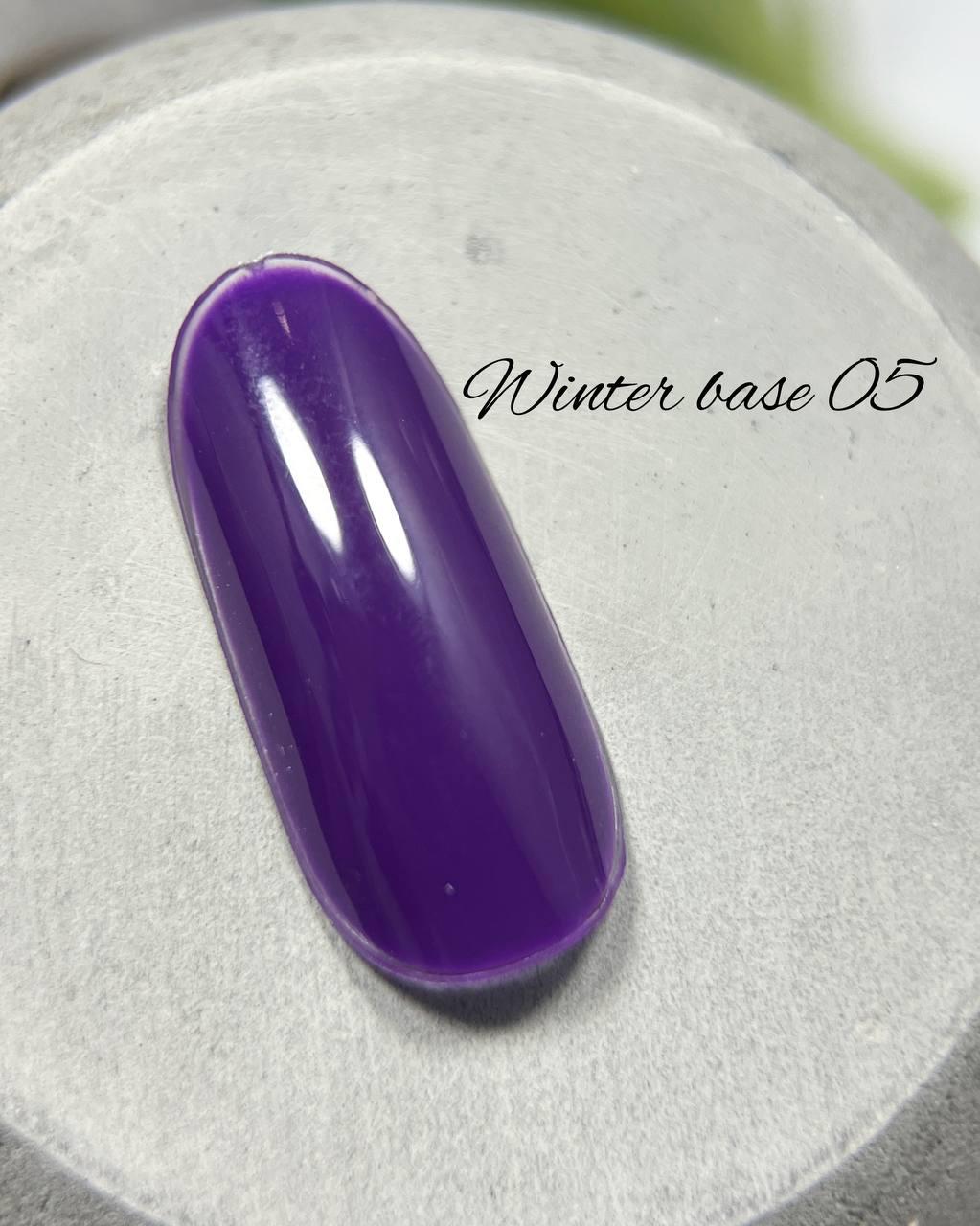 DANNY WINTER BASE 15 ml №05, фото 1
