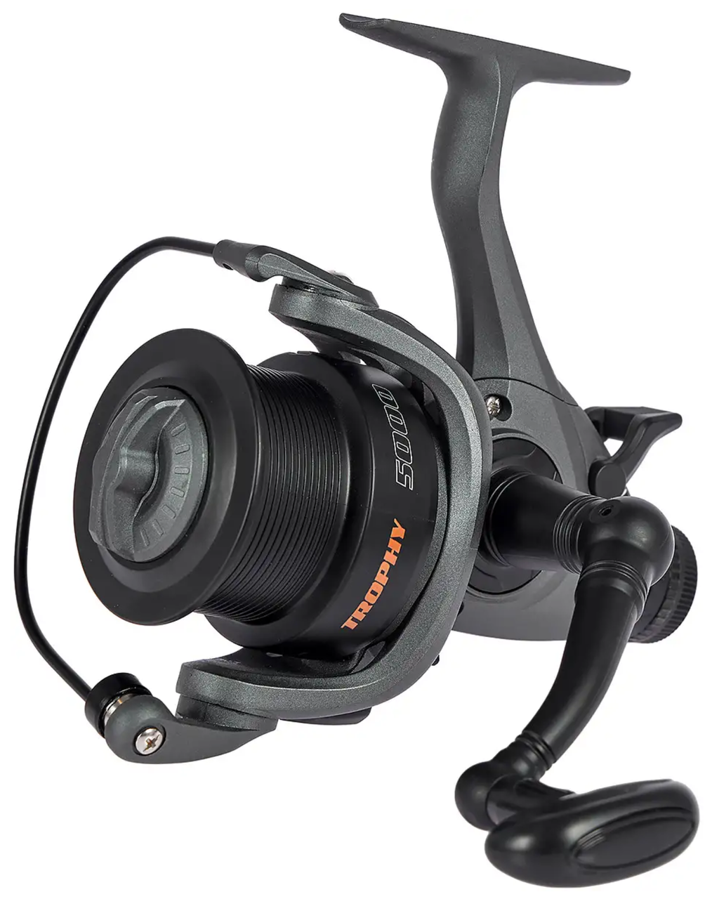 Котушка X-Fish Trophy Baitrunner 4000 1BB
