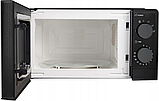 Мікрохвильова піч Esperanza Estofado EKO011K (Польща), фото 3