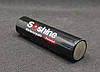 Аккумулятор Soshine 18650USB  3,7V 3000mAh с защитой и зарядкой от microUSB ( 1шт. ), фото 2