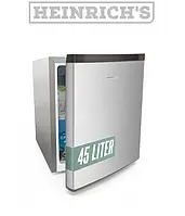 Мини холодильник с морозилкой 45L Мины - бар HEINRICH'S