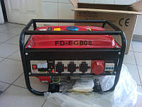 Срочно! Генератор FD-EG008 Польща 2.5-2.7 кВт.