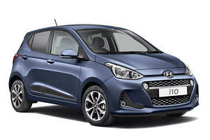 Тюнінг Hyundai I10 2019+