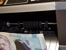 UMICON AL-170T UV/MG/IR Лічильник банкнот, фото 5
