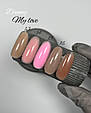 Cover base DANNY  "My love" №015 15 ml, фото 3
