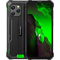 Смартфон Blackview BV8900 Pro 8/256Gb Green EU [100021]