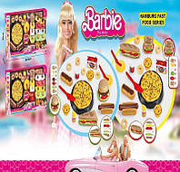 Набор продуктов для детей Barbie (продукты, в коробке) 926-305