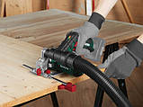 Акумуляторна циркулярна пила PARKSIDE PHKSA 12 B3, фото 5