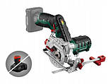 Акумуляторна циркулярна пила PARKSIDE PHKSA 12 B3, фото 2