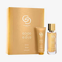 Подарочный набор Giordani Gold Good as Gold Орифлейм