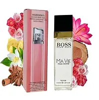 Hugo Boss Boss Ma Vie femme (Хьюго Босс Ма Ві) 40 мл