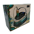 Фрезер для манікюру та педикюру Blueque BQ 730 50 Вт 35 000 об/хв, Рожевий, фото 8