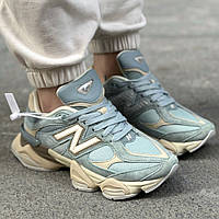 NB 9060 Light Blue 37