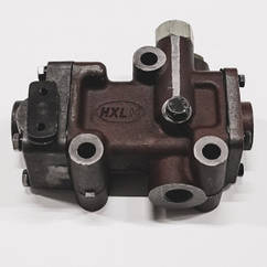 Расподільник Сінтай 120/ 244/ DW-244. Шифенг 244.