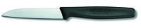 Нож кухонный Victorinox Standart 8 см, черный ll