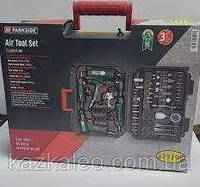 Набір пневмоінструменту Parkside 71 шт. оригінал