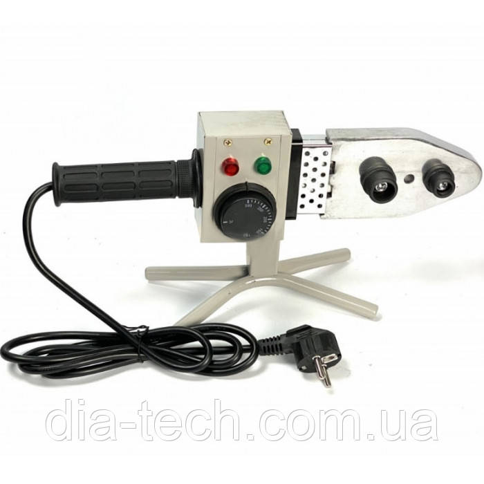 Паяльник пластикових труб Елпром ЭППТ-1550, фото 1