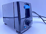 Тостер електричний на 2 тости 1000 Вт 2 Slice Toaster BITEK BT-263/6848, фото 5