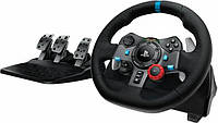 Дротове кермо Logitech G29 Driving Force Racing Wheel (941-000110, 941-000112)