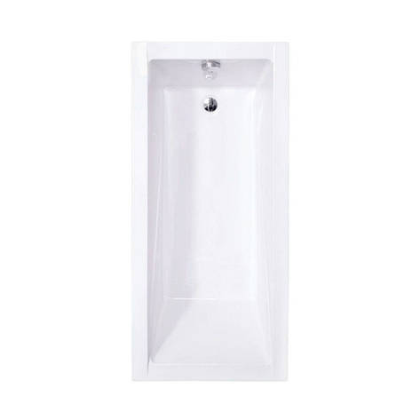 Ванна Modern 150x70 Besco з ногами, фото 1