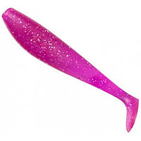 Силіконова приманка Fox Zander Pro 7.5cm/3" — Purple Rain