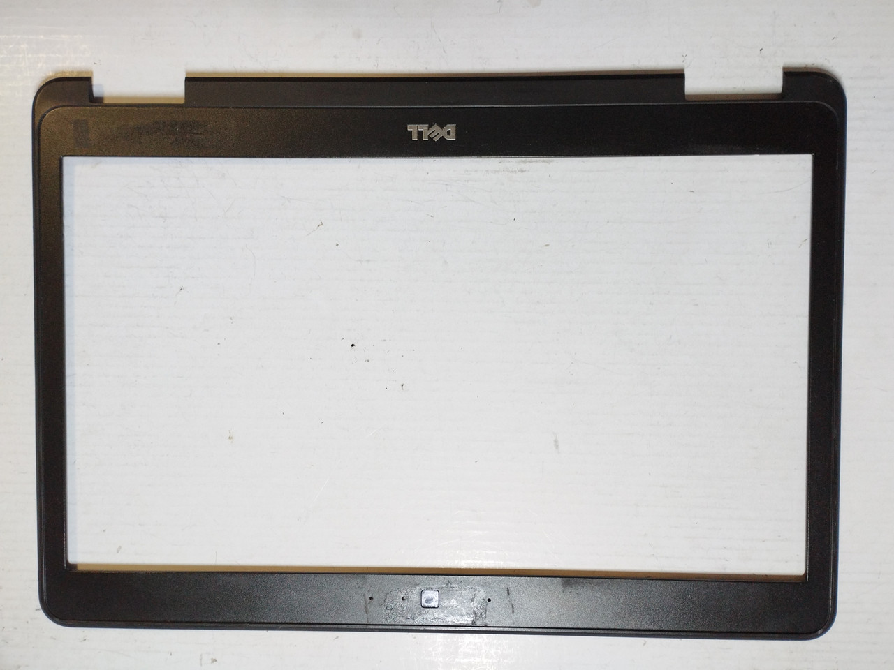 Dell Latitude E5440 Корпус B (Рамка матриці) б/в #