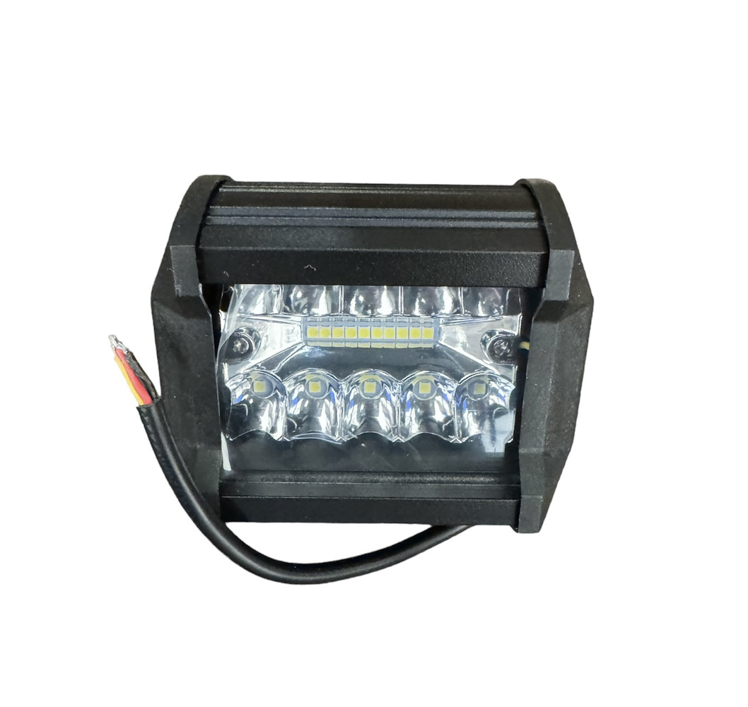 LED-рана прямокутна 20W 20 діодів EVERLED ФЛ-149