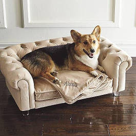 ЛЕЖАНКИ ДЛЯ ТВАРИН