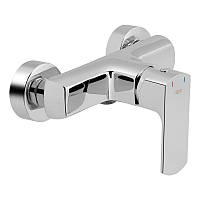 Змішувач для душу Qtap Lipno QTLIPNO4023101C Chrome