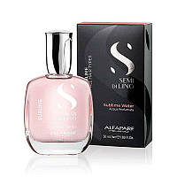 Эликсир для волос и тела Alfaparf Milano Semi Di Lino Sublime Sublime Water 50 мл