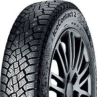 CONTINENTAL IceContact 2 235/65 R19 109T XL