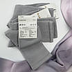 Шкарпетки жіночі з високою гумкою бавовняні розмір 35-38 12 пар в упаковці, фото 8