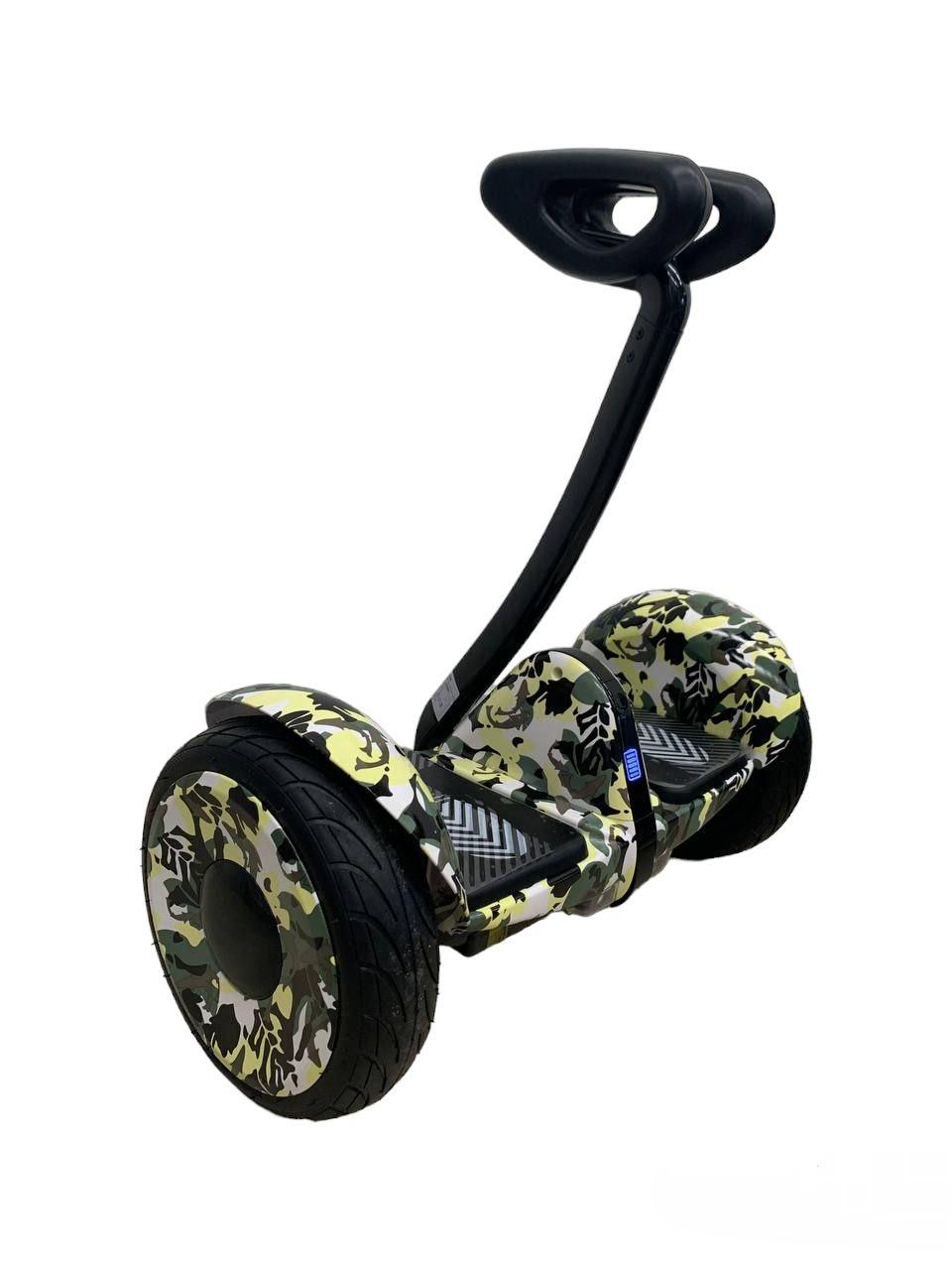 Гіроскутер MiniRobot Ninebot mini 54v Камуфляж, фото 1