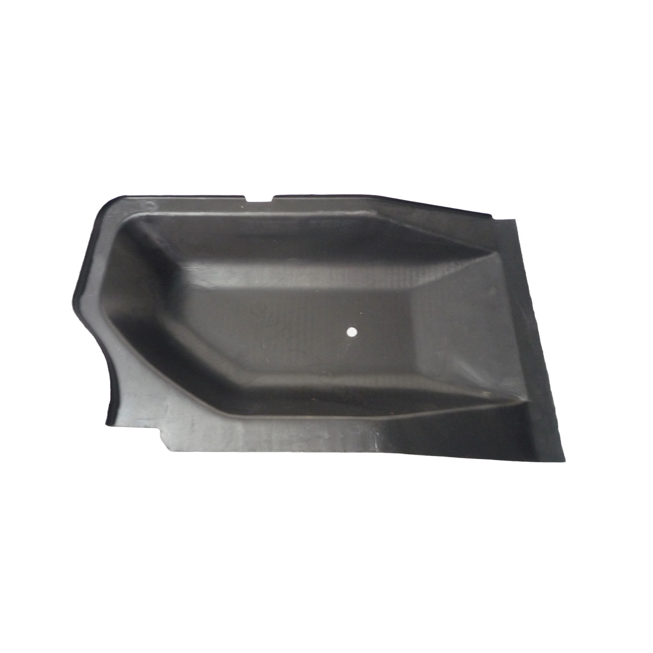 Кожух люка бензобака ВАЗ 21099 (п'ятачок)  21099-840414200