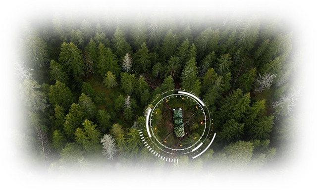 Візуальне маскування авто