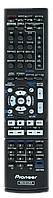 Пульт для музыкальных центров и аудио техники PIONEER AXD7534 [A/V RECEIVER] - 60010