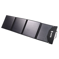 Сонячна панель Solar panel 80W 18V 4.5A ... AXXIS-296-1 / 48021375650