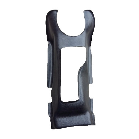 Облицювання тунелю підлоги ВАЗ 21213 (хребет) (шахта велика) АБС