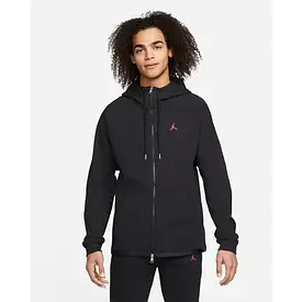 Толстовка мужская Nike Jordan Essentials Warmup Jacket (арт. DJ0886-010)