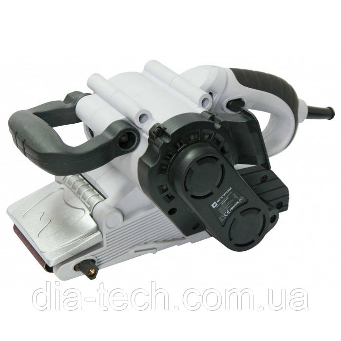 Машина шліфувальна стрічкова Елпром ЭЛШМ-920, фото 1